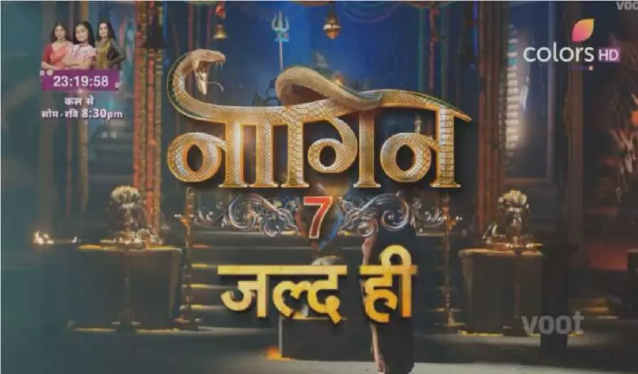 Naagin 7 Release Date Cast