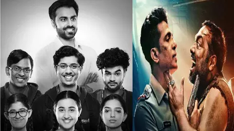 Ott Release This Week