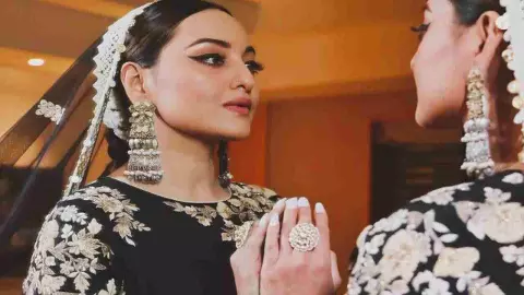 Sonakshi Sinha-Zaheer Iqbal Wedding