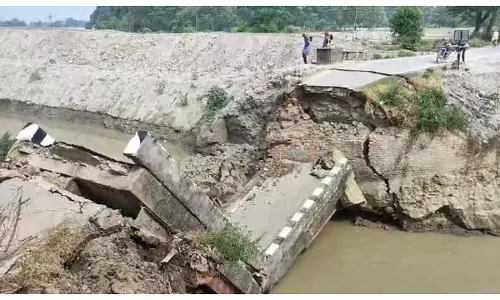 Bihar News