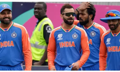 T20 World Cup 2024