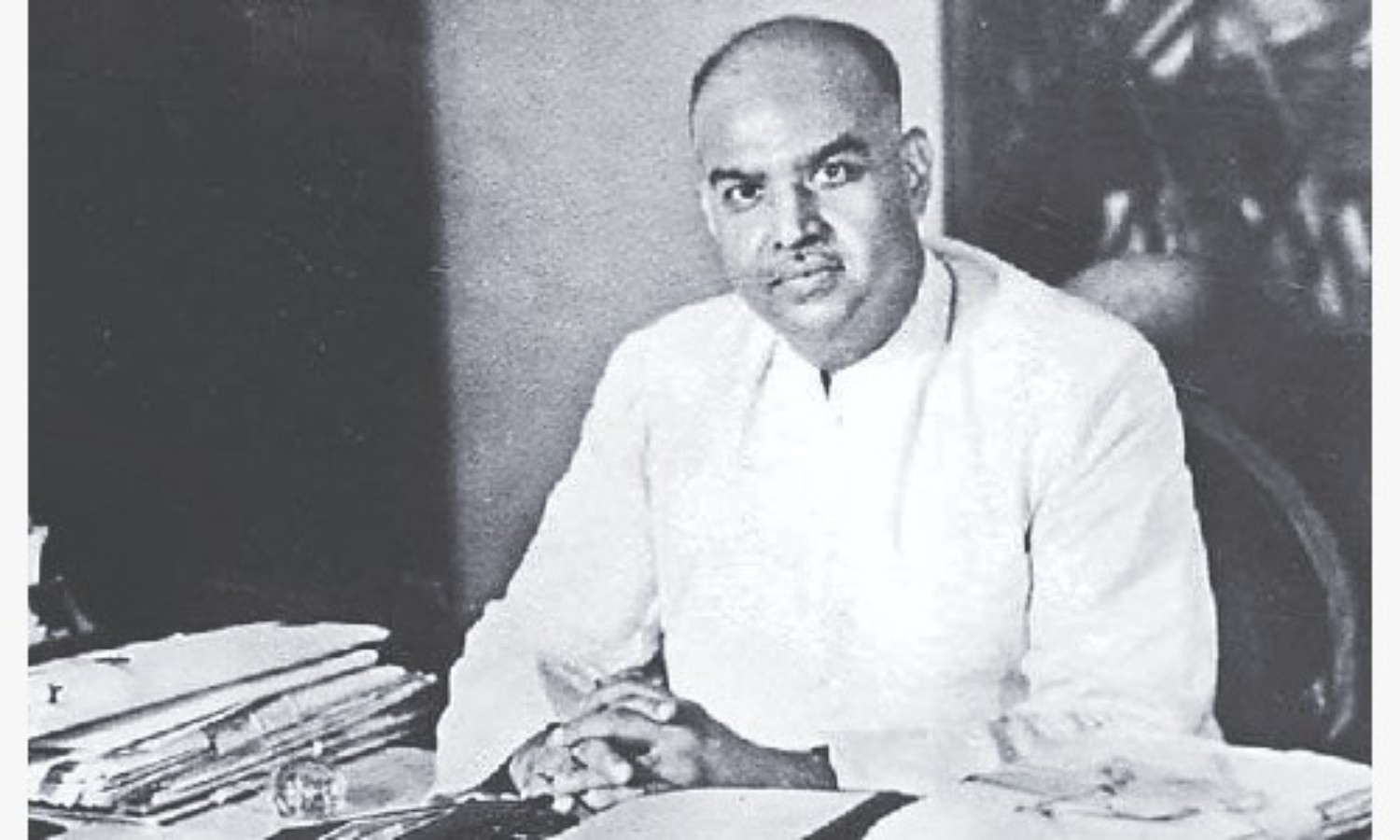 Narendra Modi honors Syama Prasad Mookerjee on 73rd death anniversary