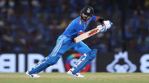 IND vs BAN