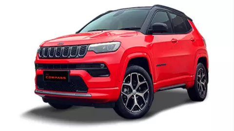 Jeep India