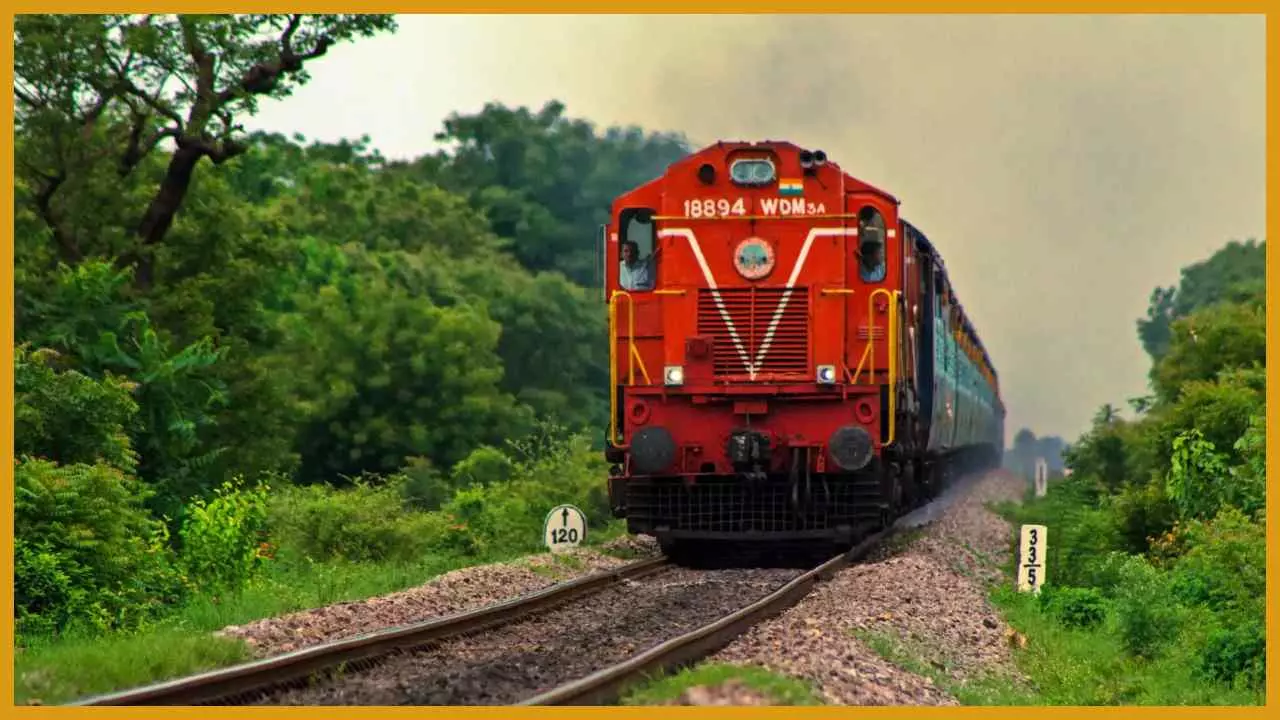 यात्रियों के लिए खुशखबरी, रेलवे को बताएं कैसी रही आपकी यात्रा और पाएं 10 हजार रुपए का ईनाम