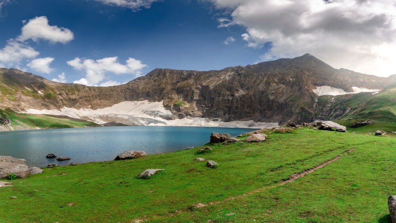 Beautiful Places In Pakistan