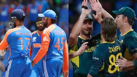 ind vs aus t20 world cup 2024