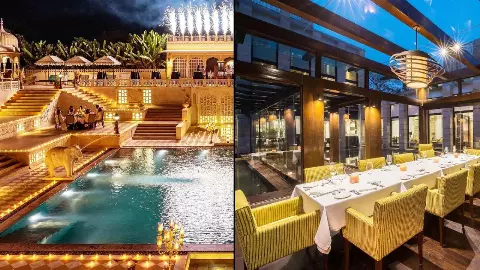 Best Indian Restaurants