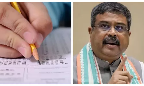 NEET और NET को लेकर केंद्र सरकार आज करेगी हाई लेवल मीटिंग, तय होगी जिम्मेदारी