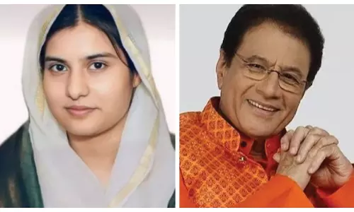 Lok Sabah Session 2024 ( Social- Media- Photo)