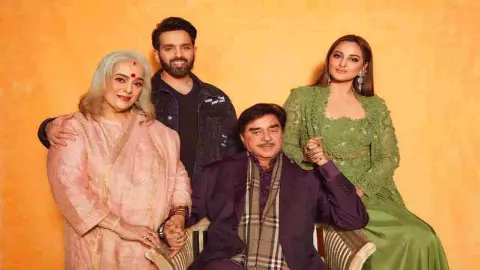 Sonakshi Sinha-Zaheer Iqbal Wedding Sonakshi Sinha-Zaheer Iqbal Wedding