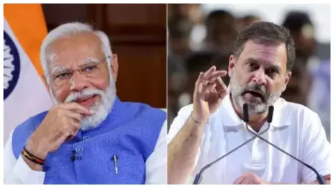 Om Birla vs K. Suresh Om Birla vs K. Suresh