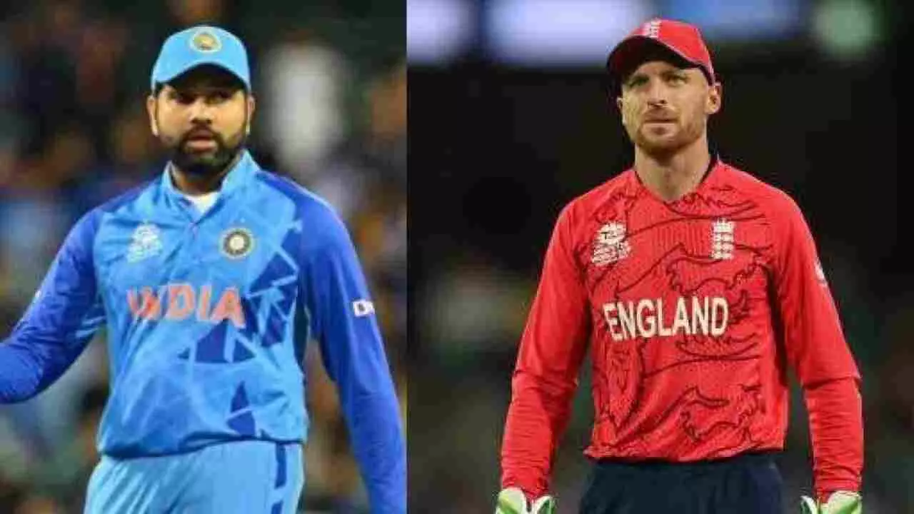 T20 World Cup 2024: ऑस्ट्रेलिया के बाद अब इंग्लैंड का नंबर, टीम इंडिया के पास 2022 की हार का बदला लेने का बड़ा मौका