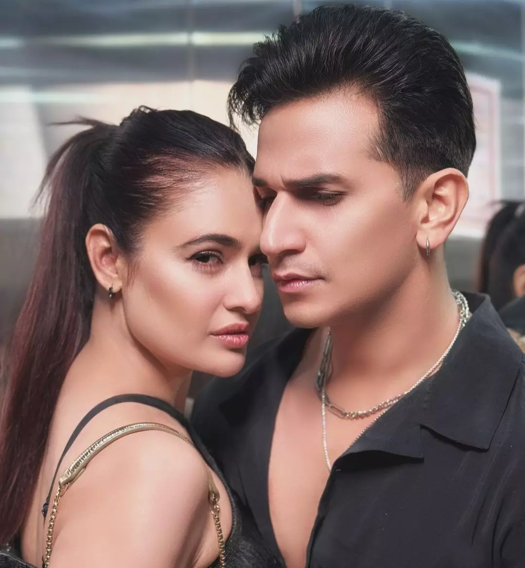 प्रिंस नरूला और युविका चौधरी बनने वालें हैं माता-पिता | Prince Narula-Yuvika Chaudhary Good News | Bollywood Latest News In Hindi Newstrack Hindi Samachar | Good News! शादी के 6 साल बाद