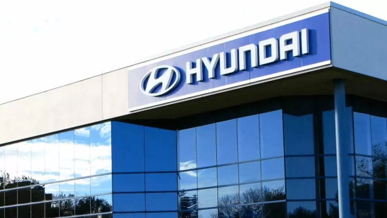 Hyundai Cars