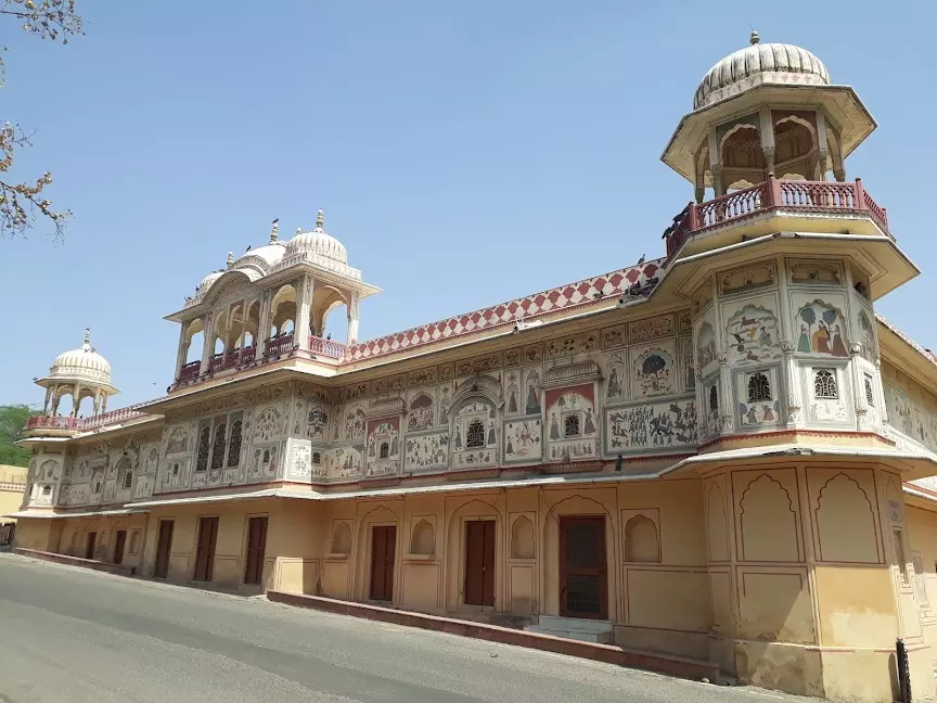 Jaipur Best Places To Places To Visit In Summer