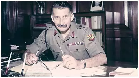 Sam Manekshaw Sam Manekshaw
