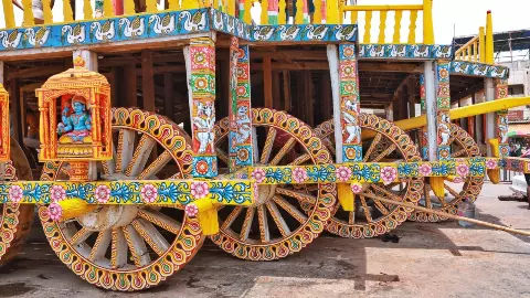 Travel Tips For Puri Rath Yatra 2024 Travel Tips For Puri Rath Yatra 2024