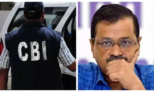 कोर्ट में अचानक बिगड़ी CM केजरीवाल की तबीयत, गिरफ्तारी को लेकर हो रही थी सुनवाई