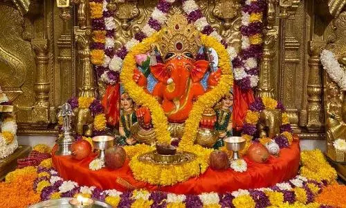 Mumbai Famous Mandir