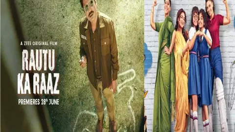 Ott Release This Week