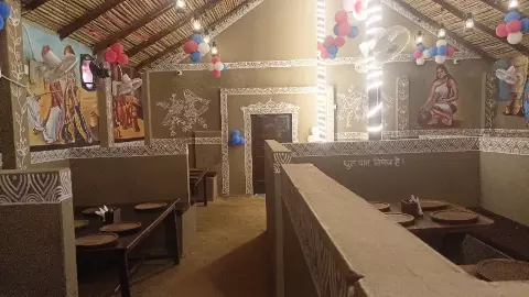 Prayagraj Famous Restaurant Mutton Mohabbat Wala
