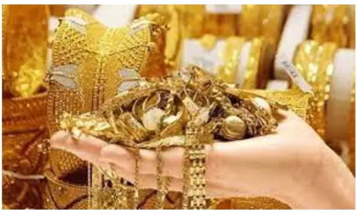 Sona-Chandi Ke Bhav