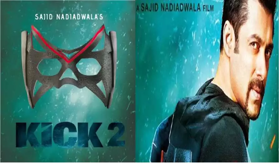 Salman Khan Movie Kick 2 Release Date