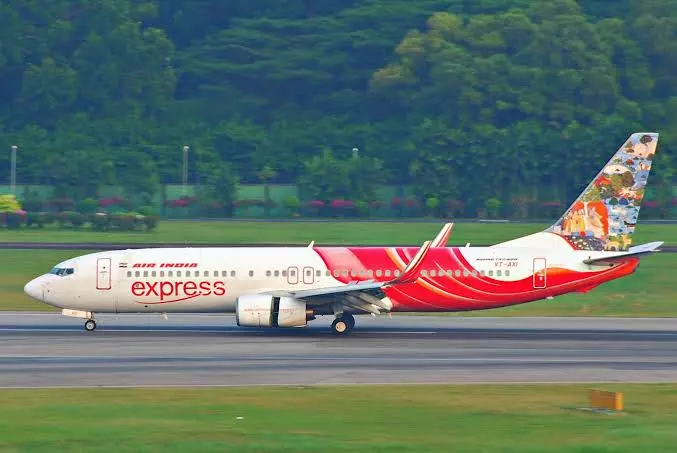 Air India Express Bumper Offer Sale