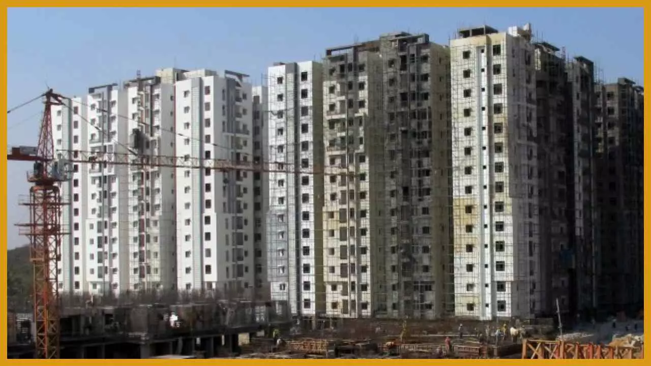 Lucknow News: लखनऊ को जल्द मिलेंगी चार नयी आवासीय योजनाओं की सौगात, होंगी विश्वस्तरीय सुविधाएं