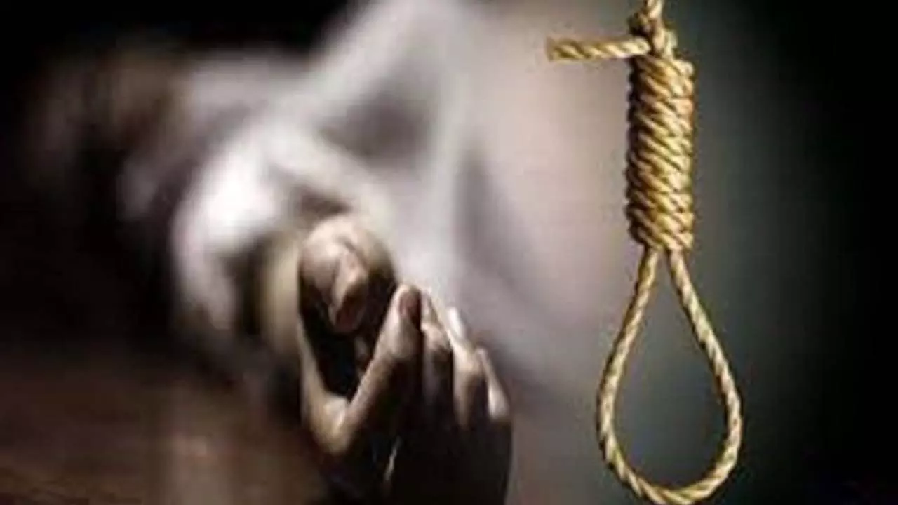 Army soldier commits suicide by hanging himself