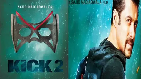 Salman Khan Movie Kick 2 Release Date Salman Khan Movie Kick 2 Release Date