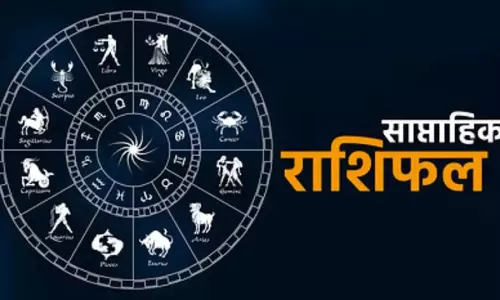 Weekly Horoscope 1 To 7 July 2024