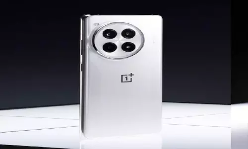 OnePlus Ace 3 Pro