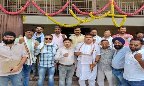 People are being made to run around for electricity connection, online applications are being cancelled
