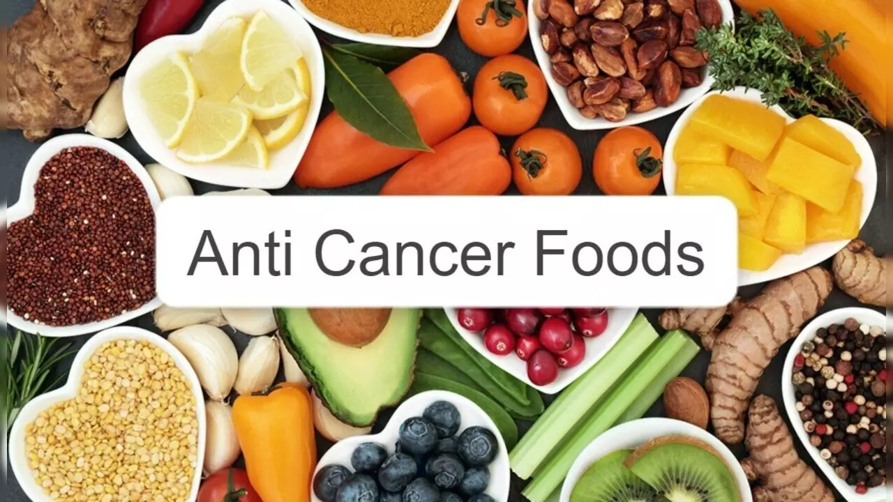 Anti Cancer Foods: रोजाना खाएं ये 7 हेल्दी फूड्स, कैंसर से रहेंगे दूर