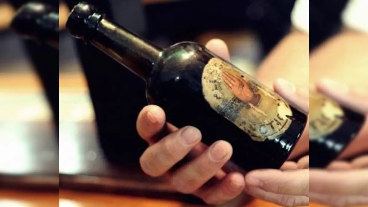 Top 5 Expensive Beers: ये हैं दुनिया की 5 सबसे महंगी बियर, इतने पैसों में तो हो जाए ऐश