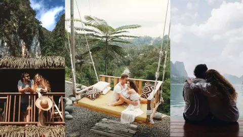 IRCTC Honeymoon Tour Packages IRCTC Honeymoon Tour Packages