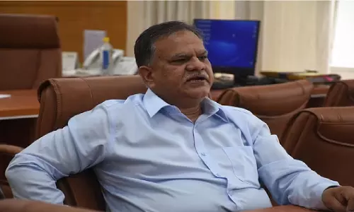 UP New Chief Secretary
