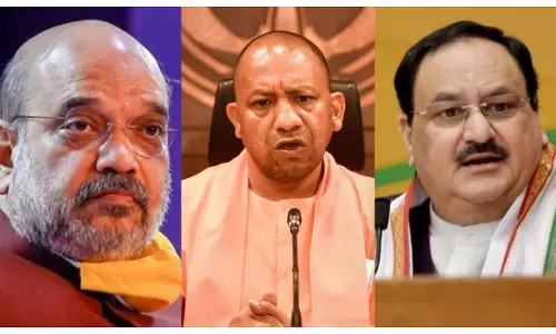 BJP ( Social Media Photo)