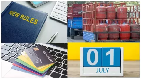Rules change from 1st July  2024