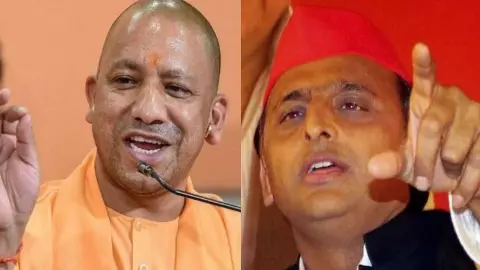 akhilesh yadav