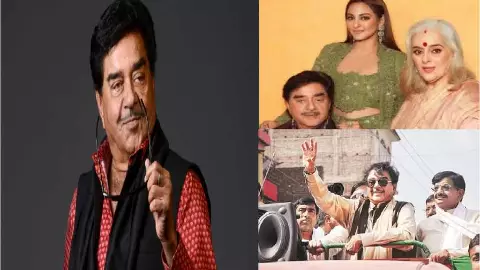 Shatrughan Sinha Net Worth In Hindi