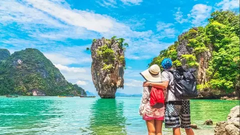 IRCTC Thailand Package IRCTC Thailand Package