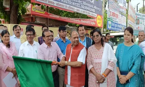 Special communicable disease control, stop diarrhea and Dastak campaign started, awareness created