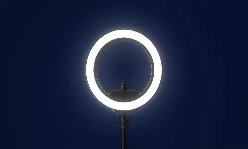 Top 10 Ring Lights