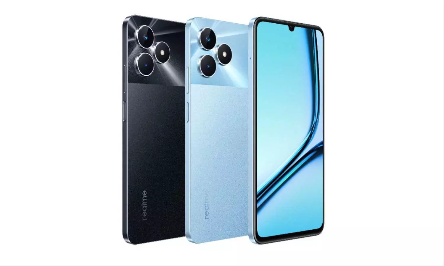 Realme Note 60