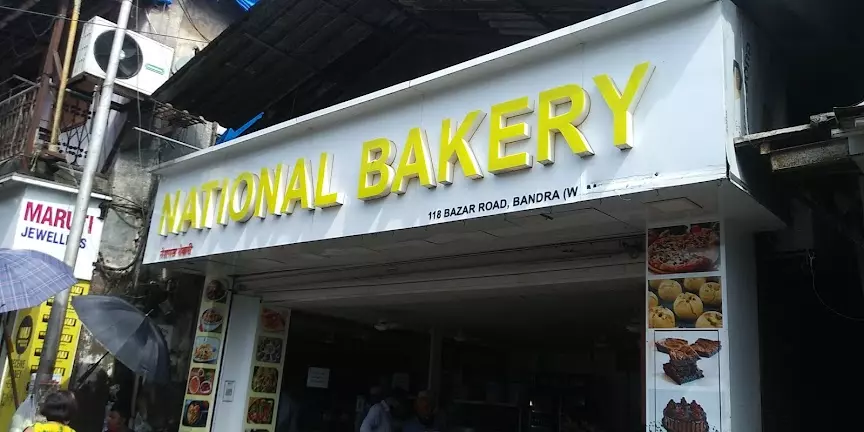 Mumbai Famous Bakery, Famous Bakery In Mumbai