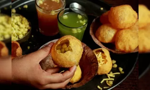 Panipuri Se Cancer: सावधान गोलगप्पे खाने वालों, हो सकता है कैंसर