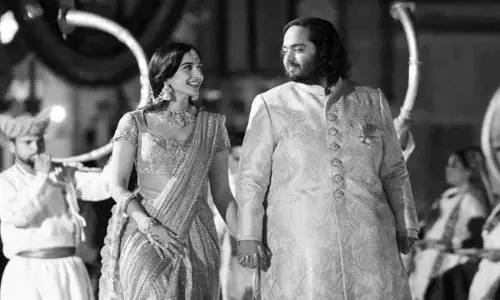 Anant-Radhika Wedding